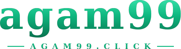 agam99 logo